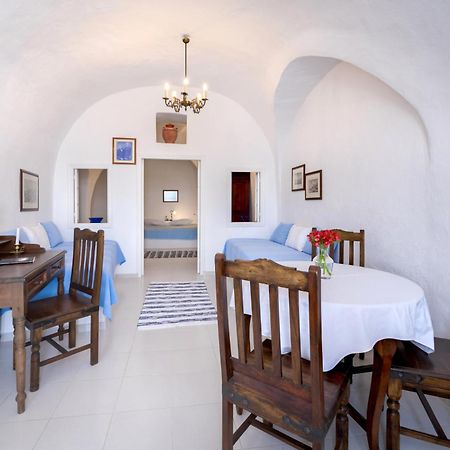 Chelidonia Traditional Villas Ia Exterior foto