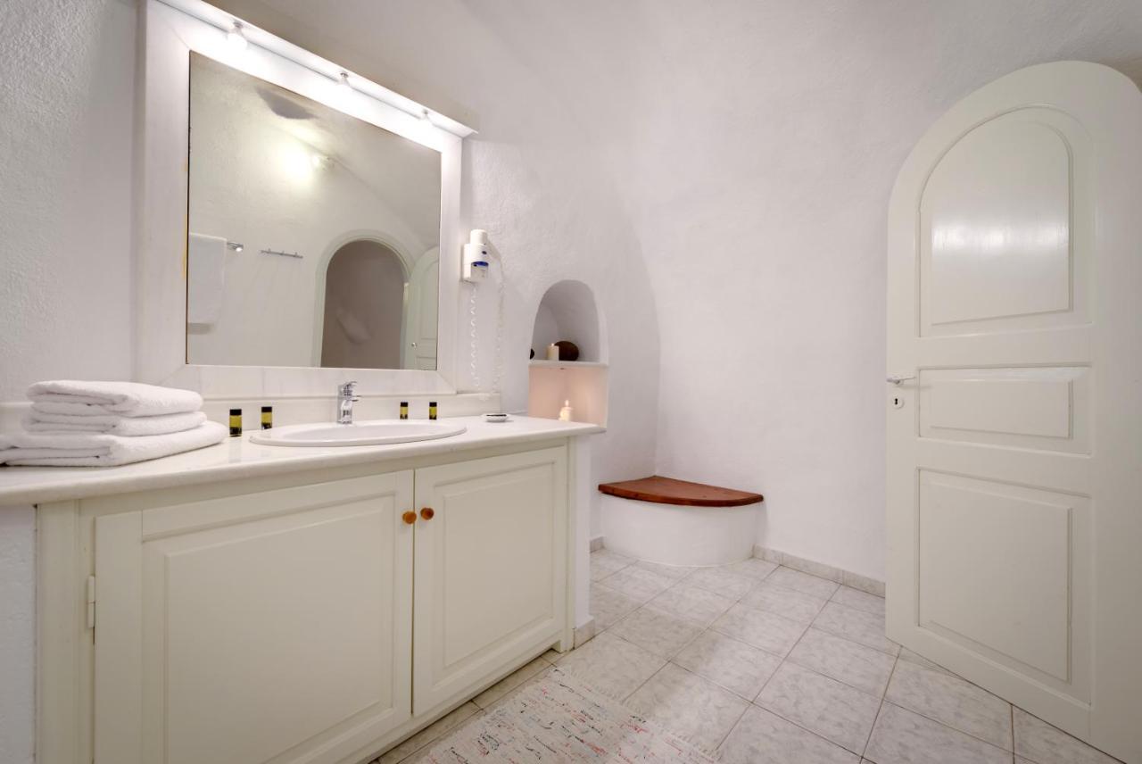 Chelidonia Traditional Villas Ia Exterior foto