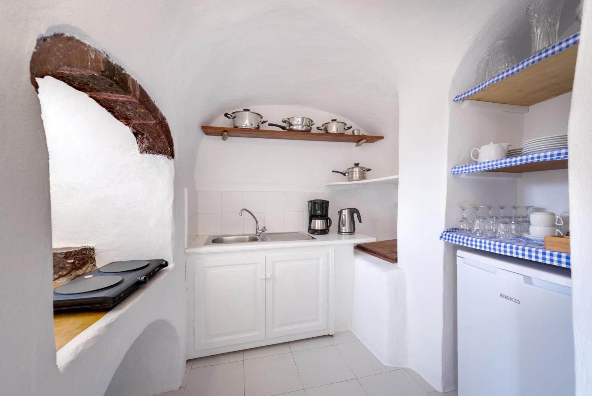 Chelidonia Traditional Villas Ia Exterior foto