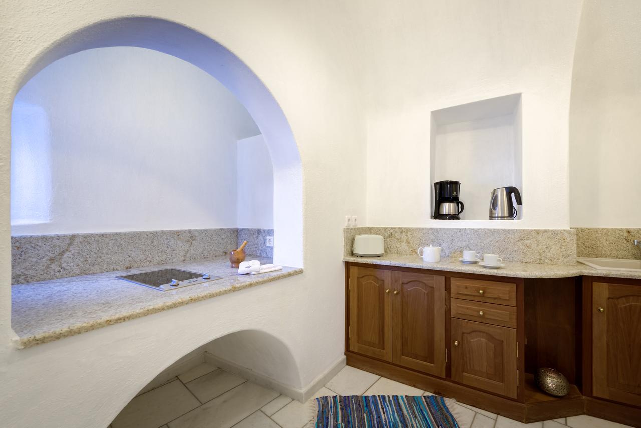 Chelidonia Traditional Villas Ia Exterior foto