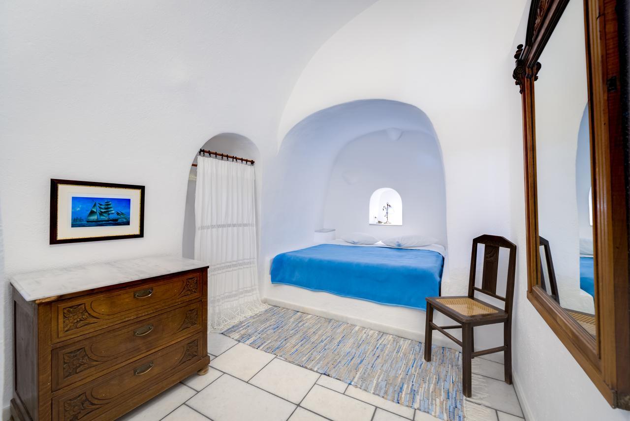 Chelidonia Traditional Villas Ia Exterior foto