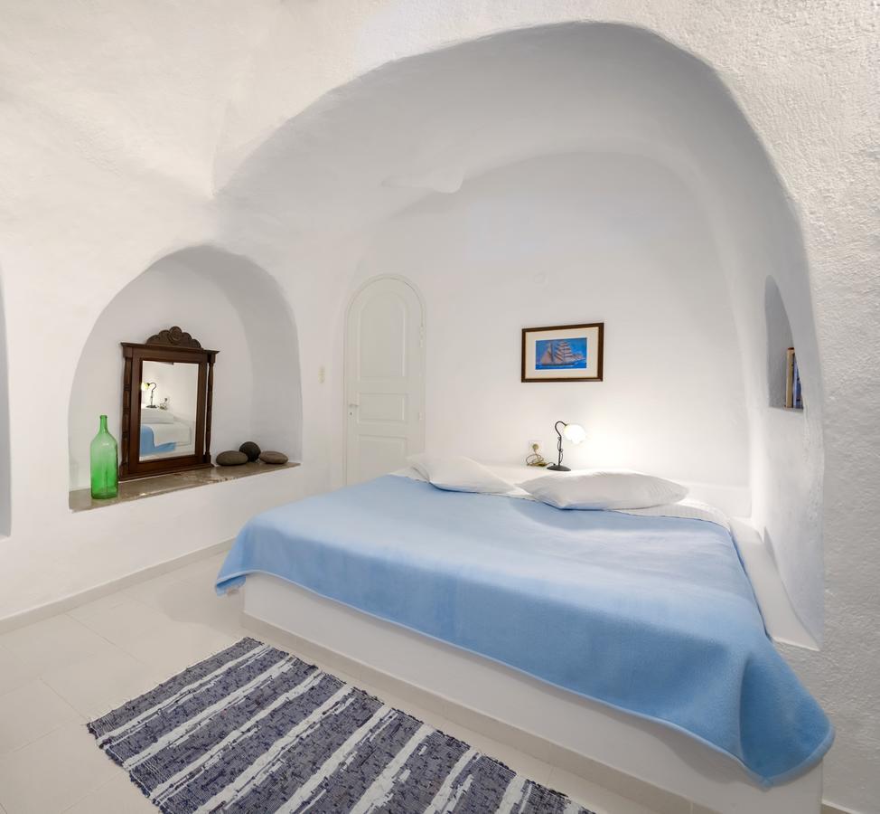 Chelidonia Traditional Villas Ia Exterior foto