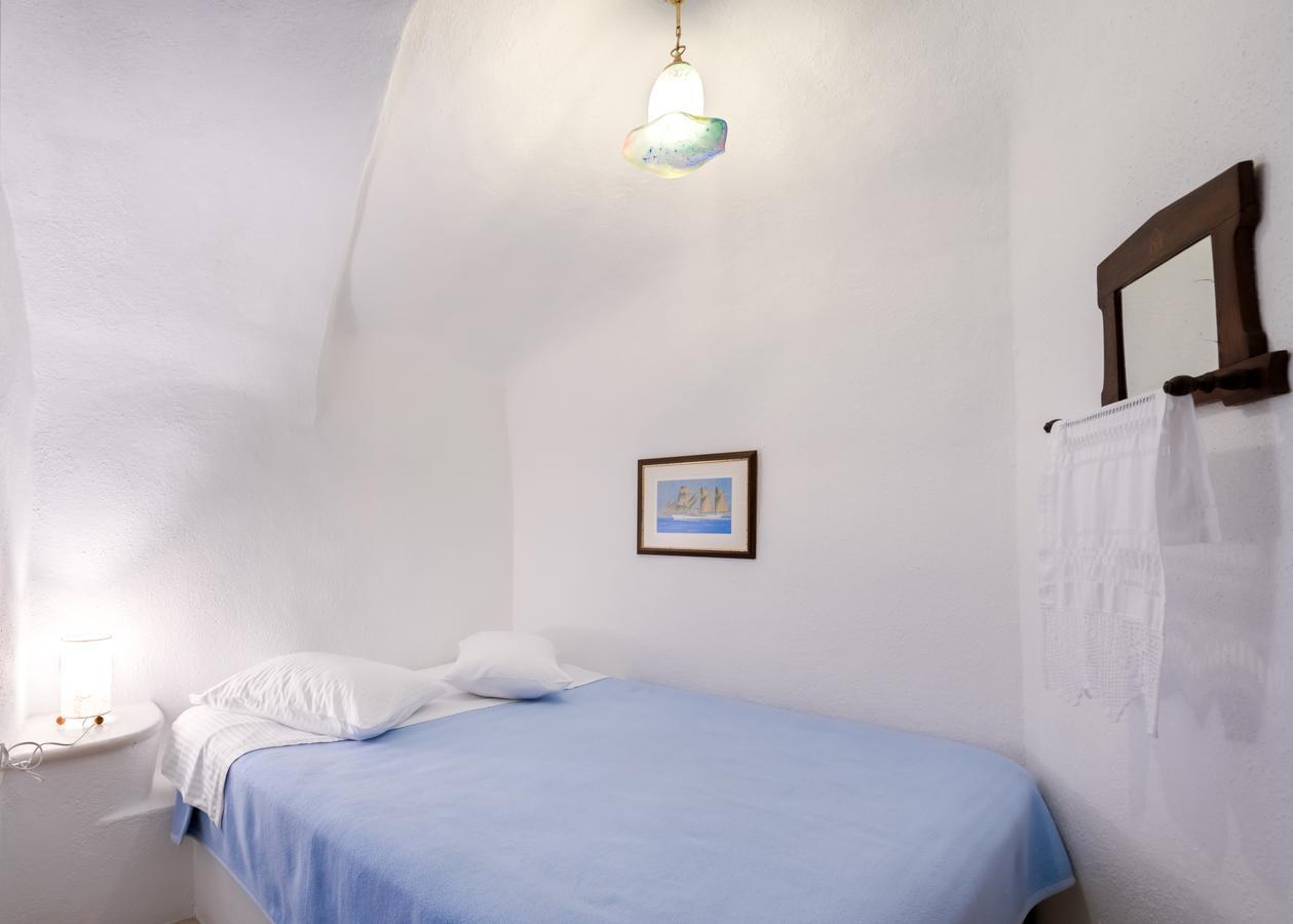 Chelidonia Traditional Villas Ia Exterior foto