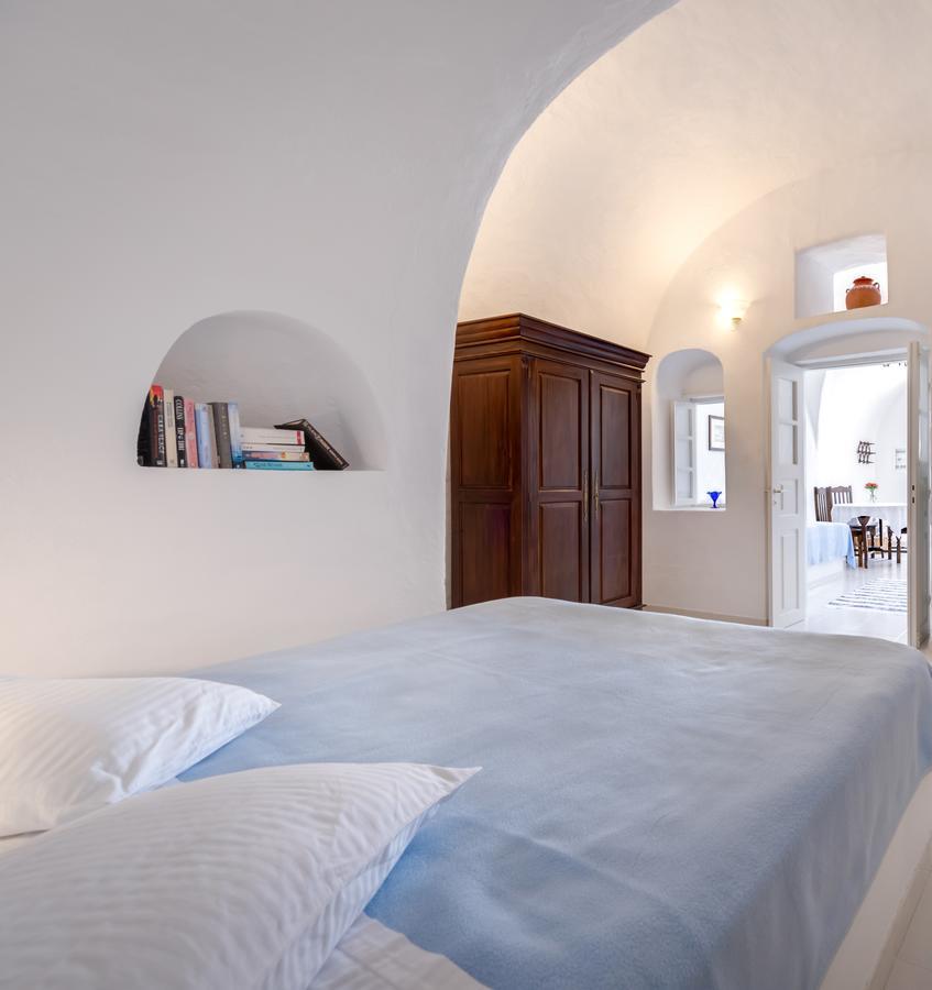 Chelidonia Traditional Villas Ia Exterior foto